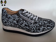 Helioform dames sneaker