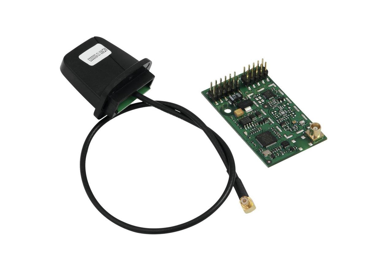 ANTARI W-DMX-PCBR WDMX module M-4