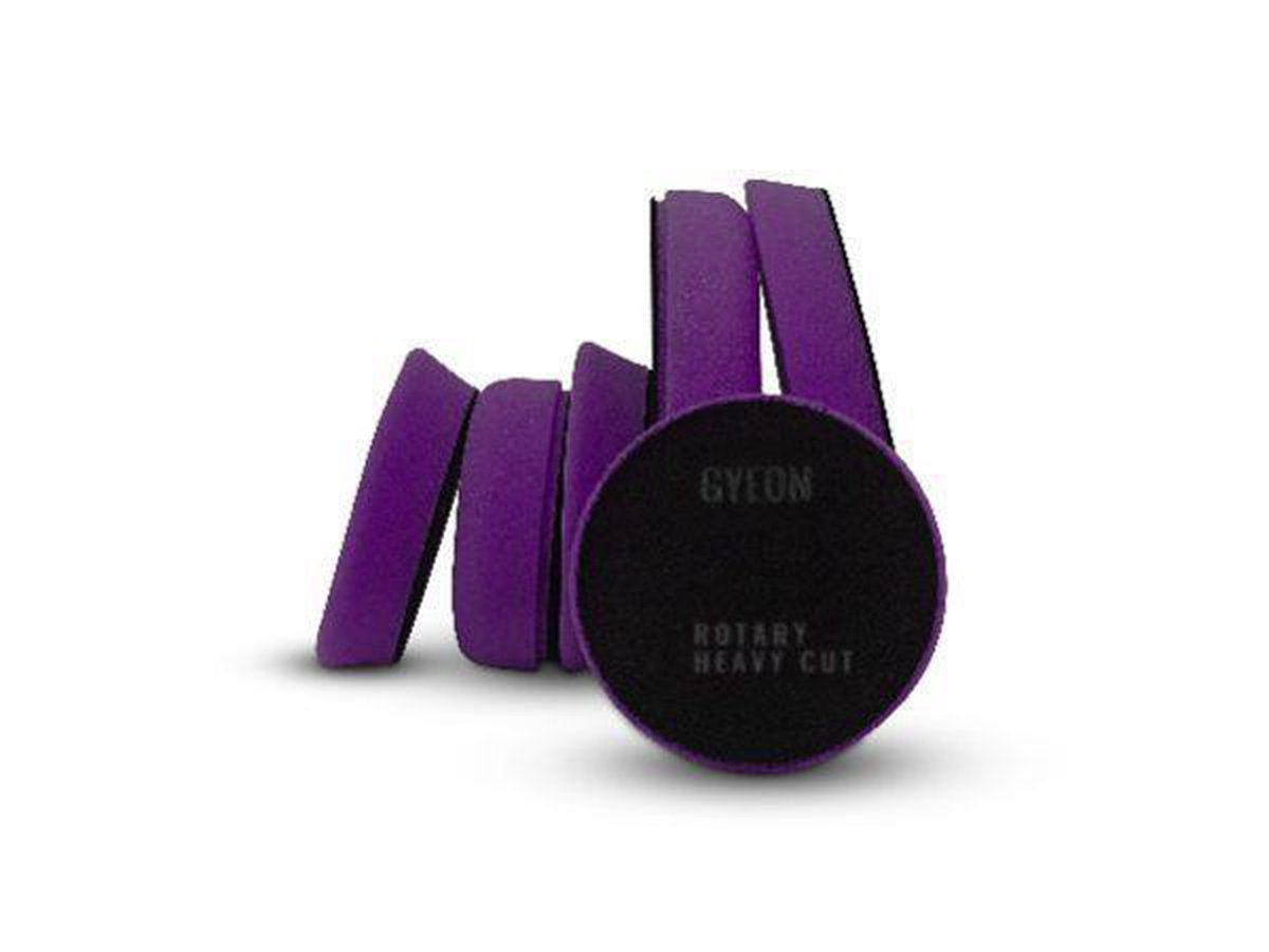 Gyeon Q²M Rotary Heavy Cut Pad 145x25mm