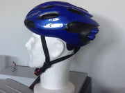 Fietshelm REM Blauw
