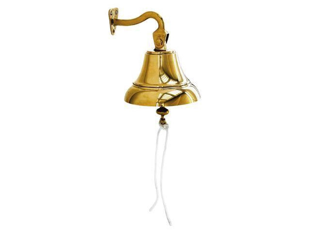 Scheepsbel Diameter 19 cm