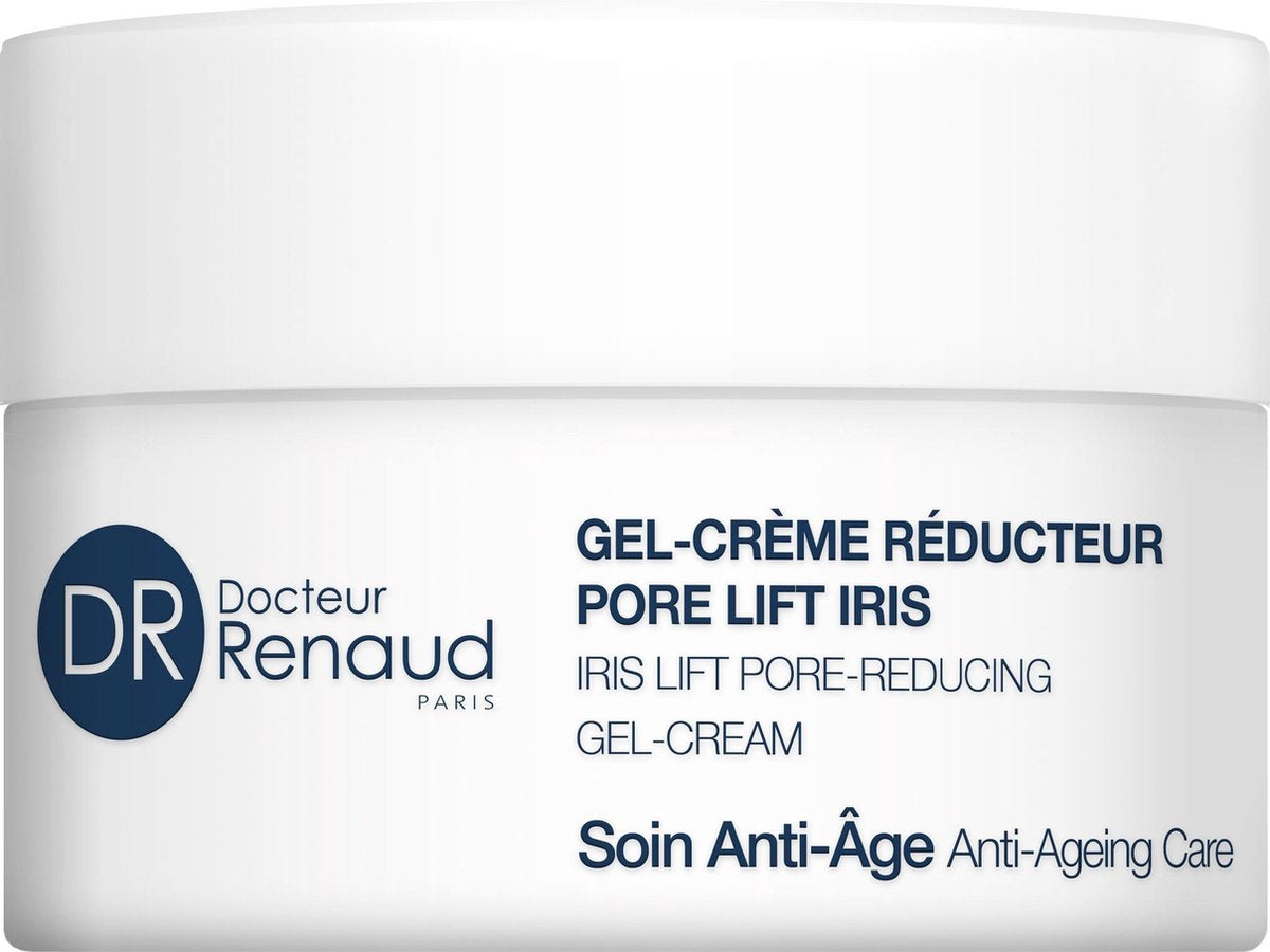 DR Renaud Iris Crème  - 50ml - Anti-aging Voor Een Rijpe Huid