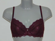Cybéle Summer Bordeaux - Beha Maat: 70B