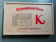 Constructie set