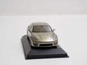 Herpa 1/43 Porsche Panamera Turbo S Executive