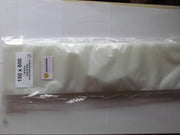 Marmelot Vacuumzakken Mikro Structuur 15x60cm 800stuks voor alle Merken Vacuum Sealers