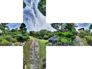 V-cube Breinbreker 3 Japanese Garden 5 Cm