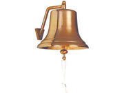 Talamex Scheepsbel R.I.N.A Diameter 30 cm