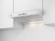AEG DUB1610W - Afzuigkap - Onderbouw
