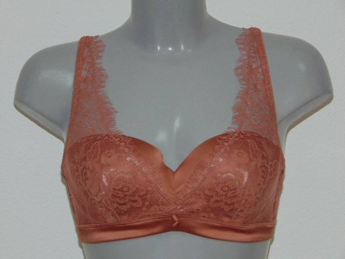 LingaDore Universe Bruin - Beha Maat: 80B