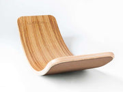 Wobbel Original Honing vilt schors
