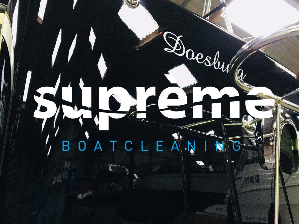 Polish Rubbing Medium | Polijstpasta Medium korrel | Dulon Marine 5 Liter