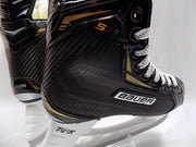 IJshockeyschaatsen Bauer Supreme S25 Jr. maat 2 R (35)