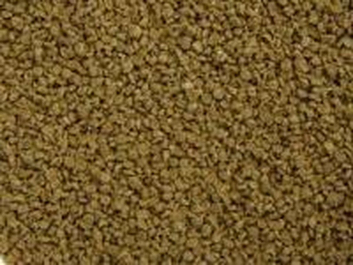 Vivani Spirulina visvoer granulaat medium (1