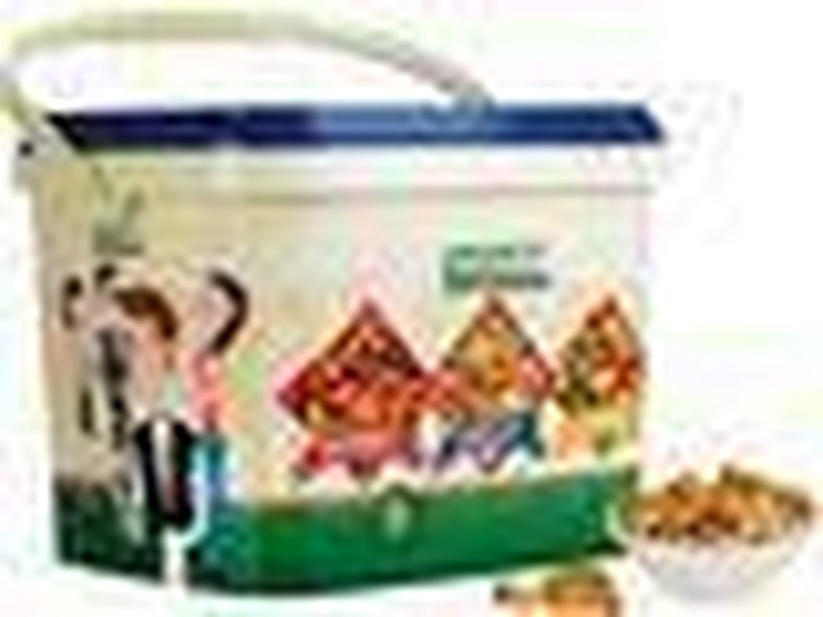 Borrelnootjes horecamix 5kg
