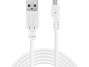 Sandberg Micro USB Sync & Charge Cable 1m