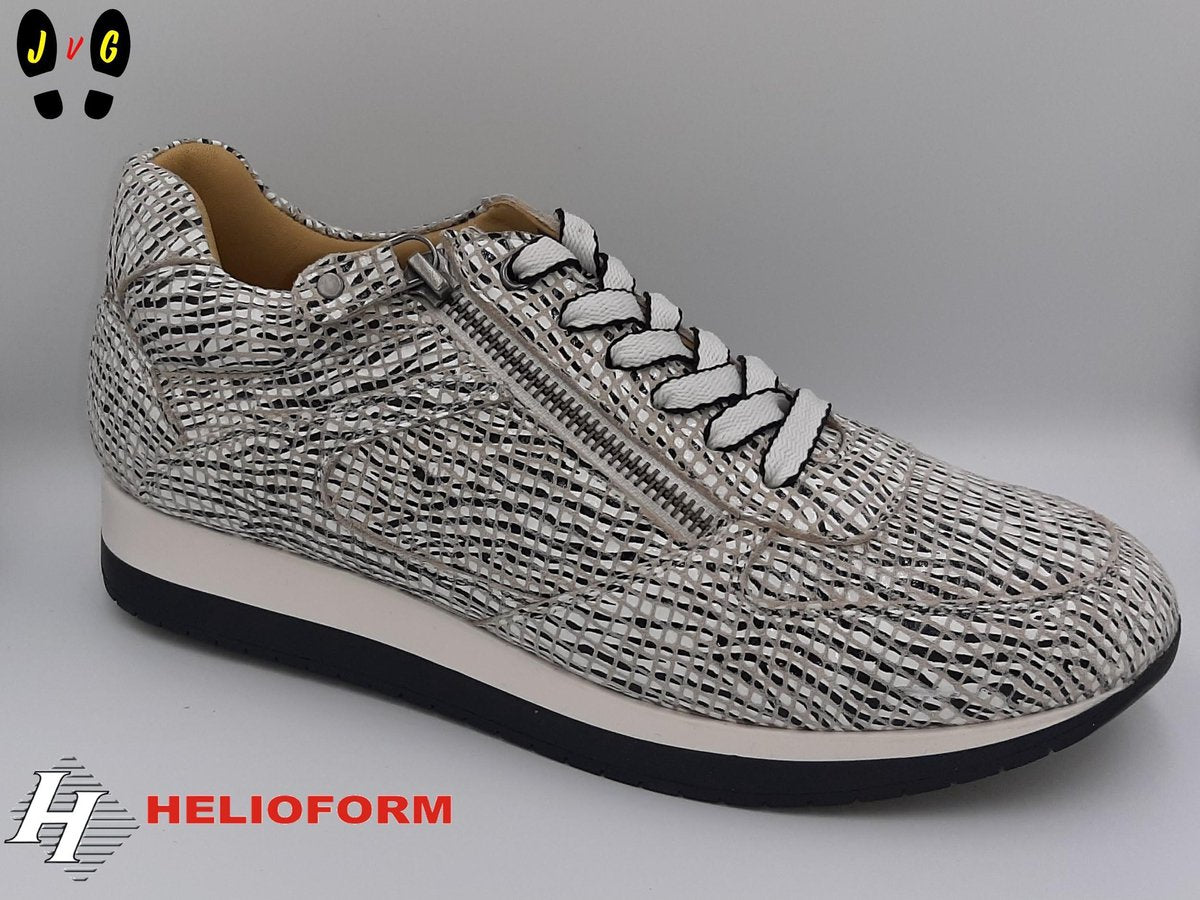 Helioform dames sneaker