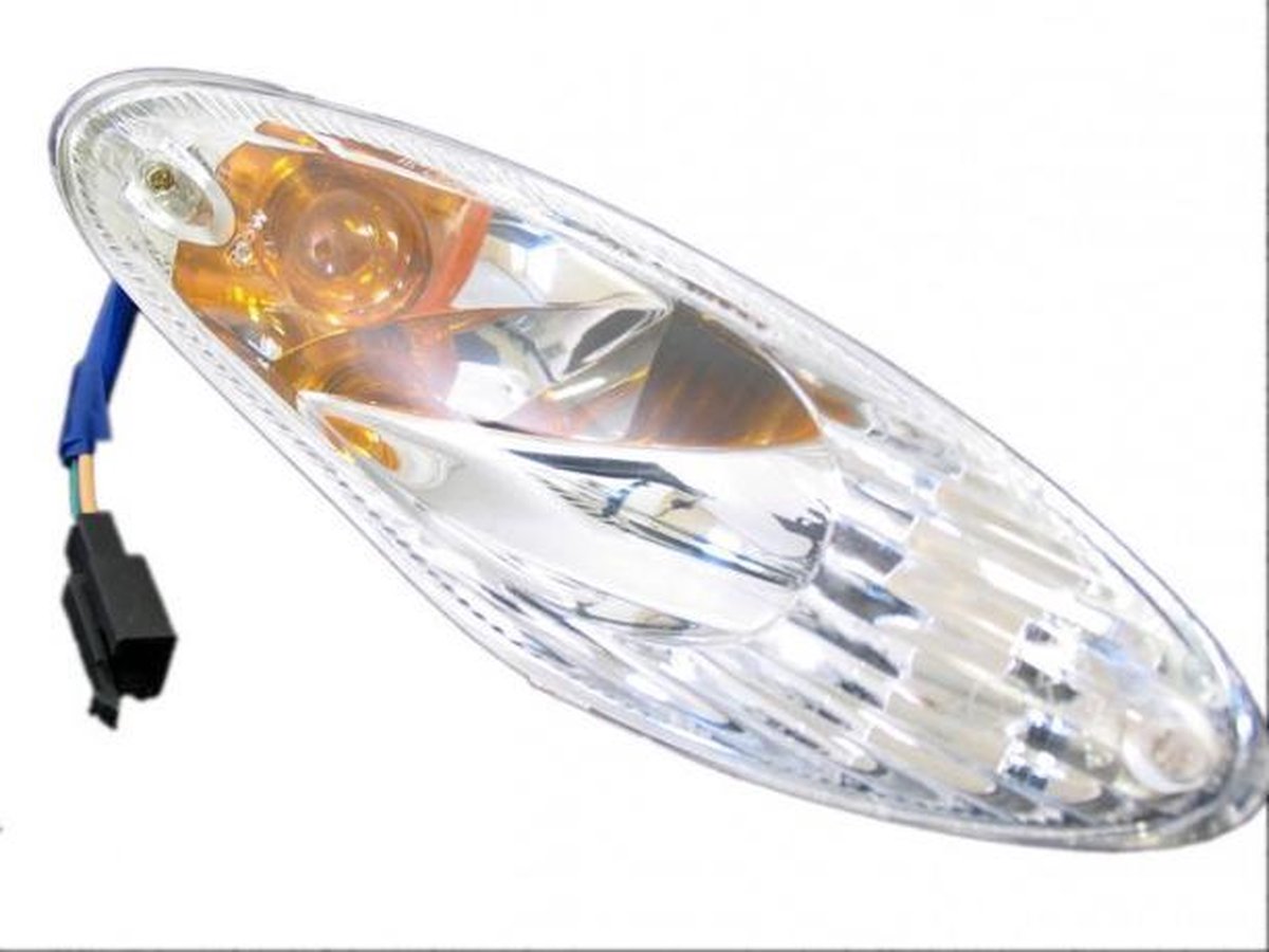 Knipperlicht Kymco Filly - Links/Voor