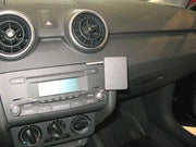 Brodit angled mount v. Audi A1 11-