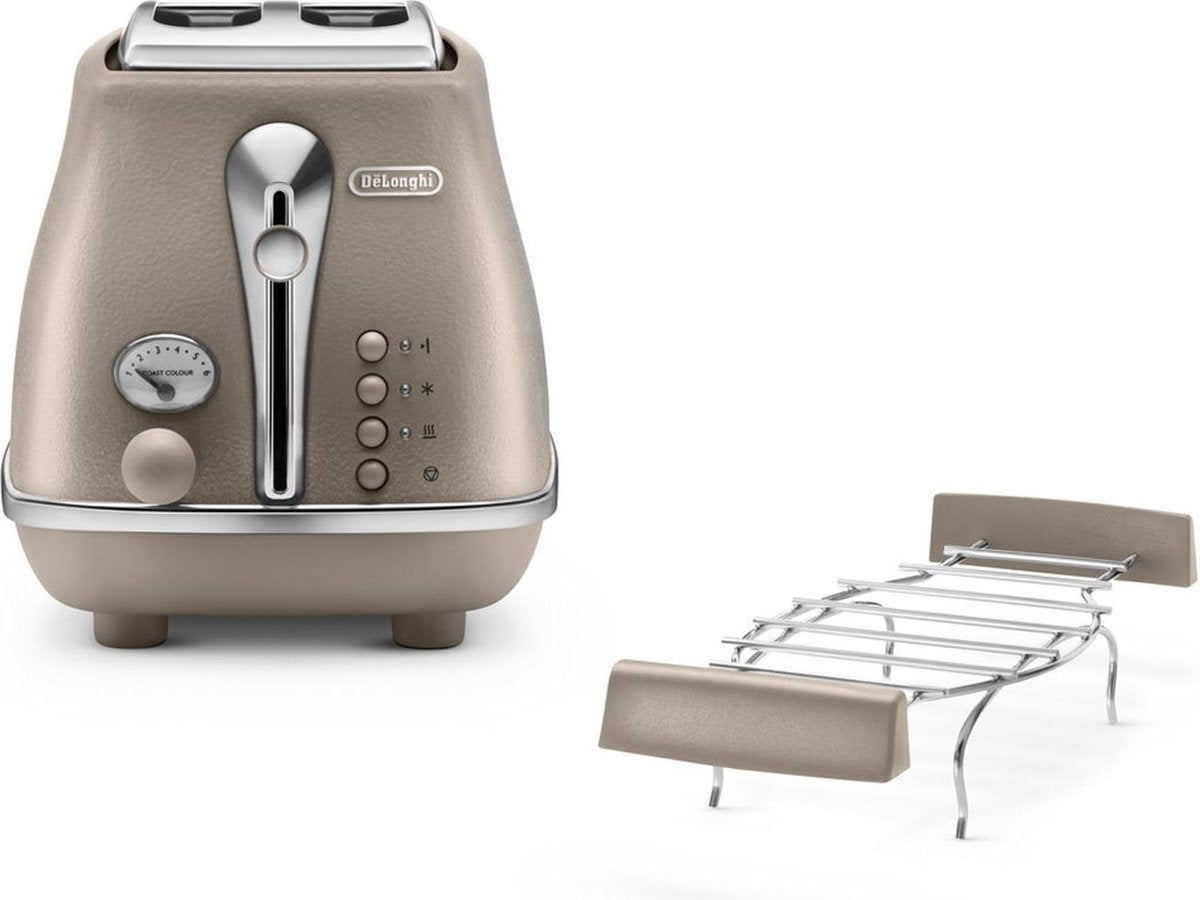 Delo Toaster CTOE 2103.BG bn