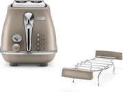 Delo Toaster CTOE 2103.BG bn