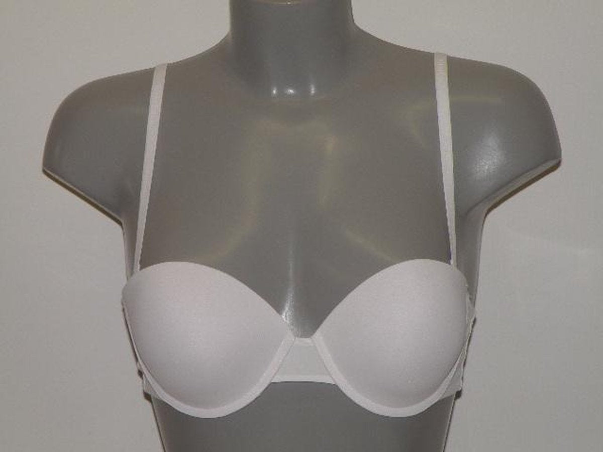 After Eden Basics Double Boost Wit - Push Up bh Maat: 70D