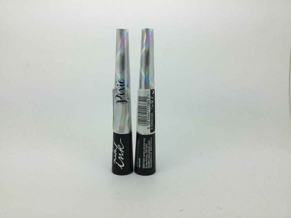 Master Ink The Pixie Eyeliner