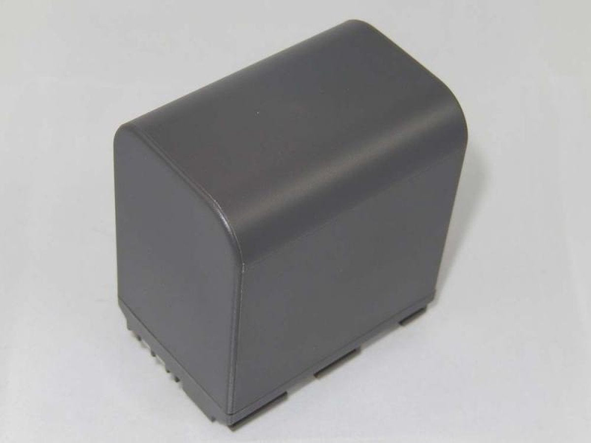 VHBW Camera accu compatibel met Canon BP-535 / 4500 mAh