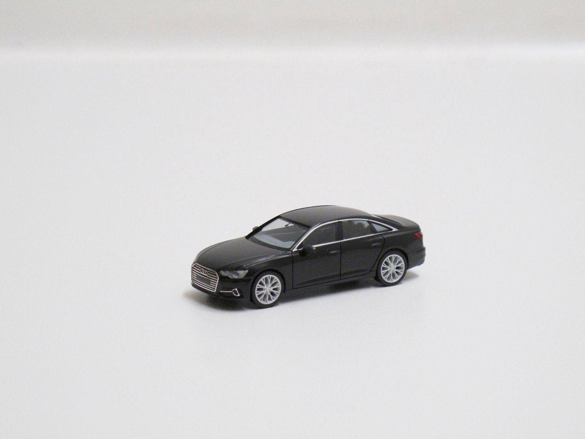Herpa 1/87 Audi A6 - 2018
