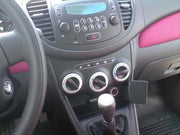 Houder - Brodit ProClip - Hyundai i10 2008-2013 Angled mount