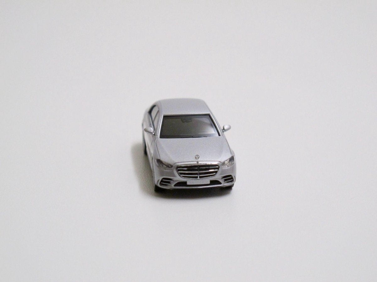 Herpa 1/87 Mercedes-Benz S (W223)