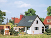 Auhagen 11418 H0 Station Bartmühle