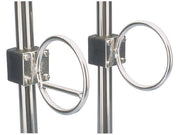 Talamex Spiboomhouder RVS