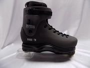 Stuntskate USD VII Grey 2012 maat 44 showroommodel