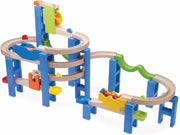 Knikkerbaan Wonderworld Coaster 50x45 cm