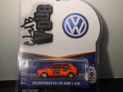Volkswagen V-Dub Serie 12 Greenlight