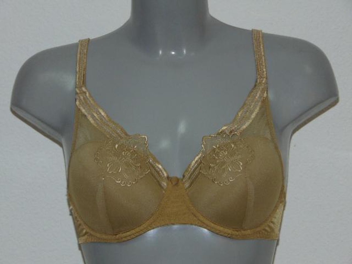 LingaDore Olive Olijf Groen - Beha Maat: 75F