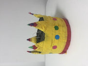 Showtime Pinata Kroon Geel