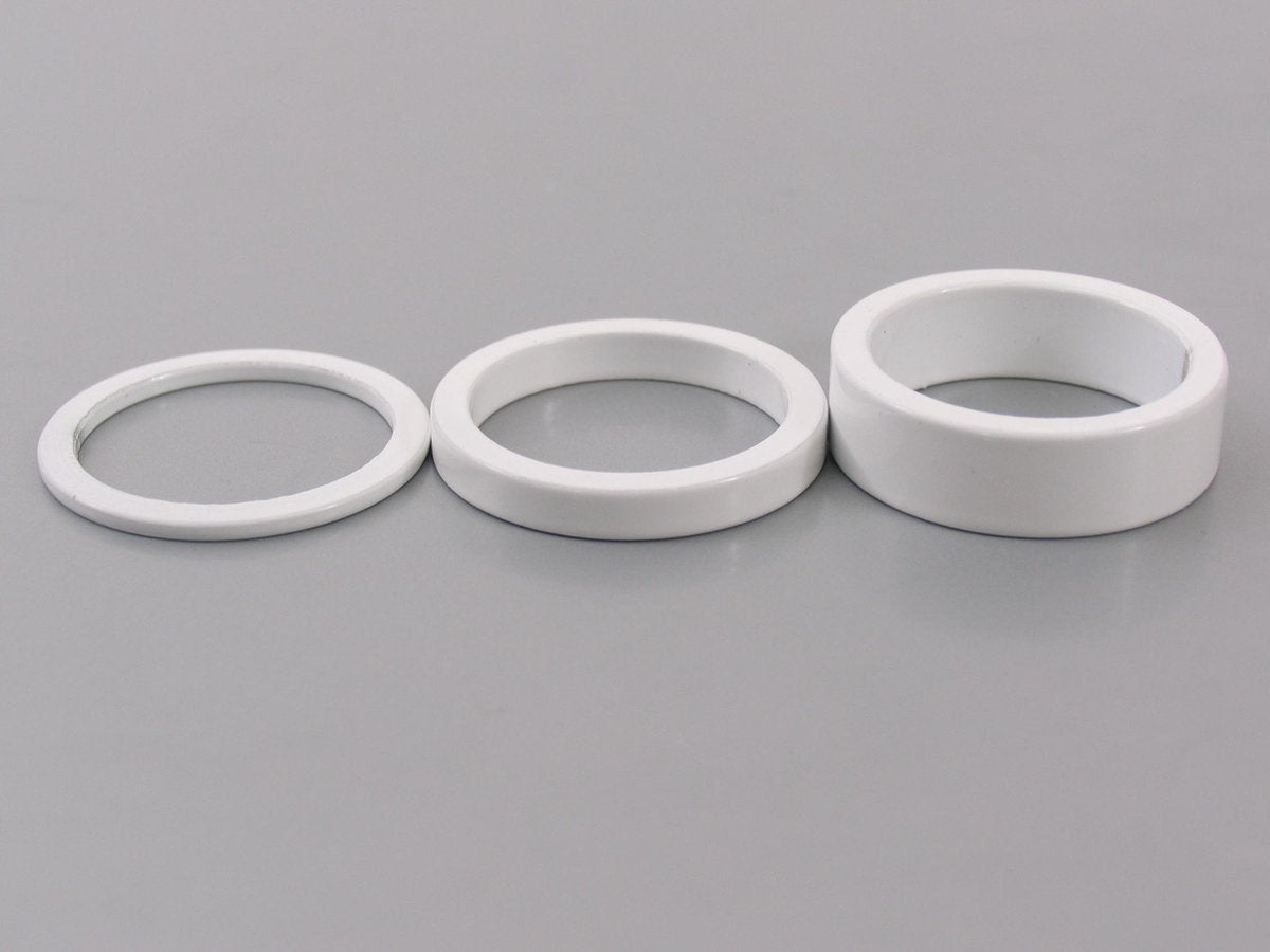 Balhoofddl spacer x-tas-y