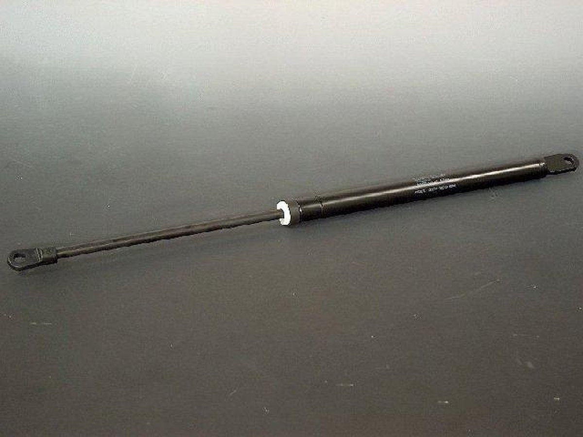 Gasveer voor de zonnebank; Hapro Jade combi 230n 47½cm