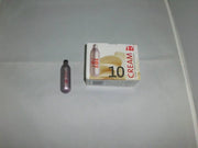 Stikstof capsules