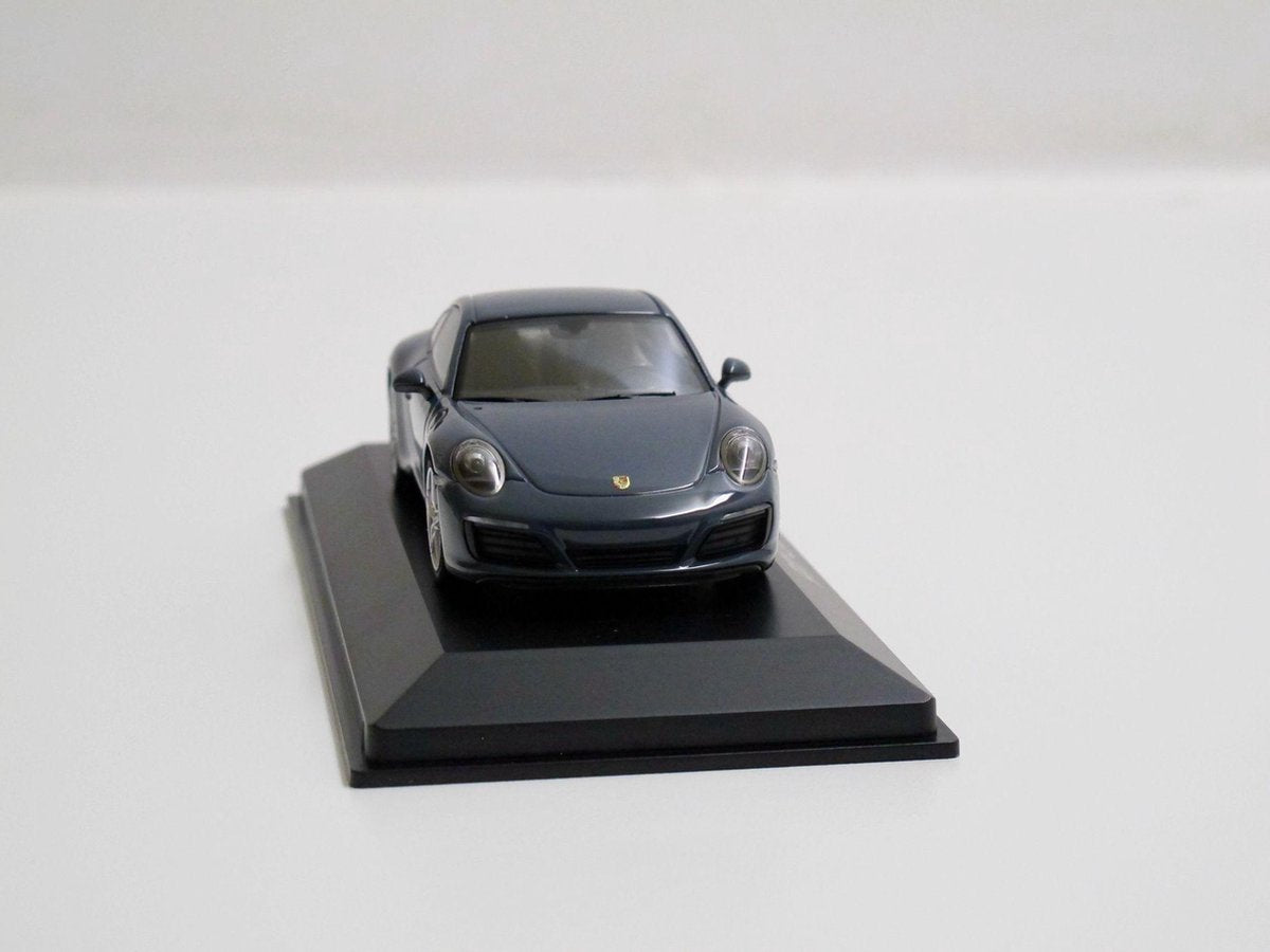 Herpa 1/43 Porsche 991.2 Carrera