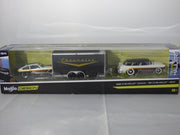 Chevrolet Nomad/Chevrolet Vega Maisto