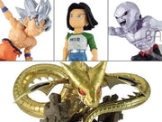 Set Diorama vol.2 World Collectable Figure Dragon Ball Super - Banpresto