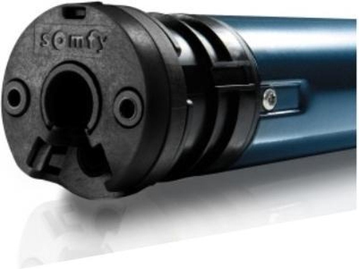Buismotor Somfy LT 50 RH