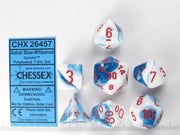 Chessex dobbelstenen set