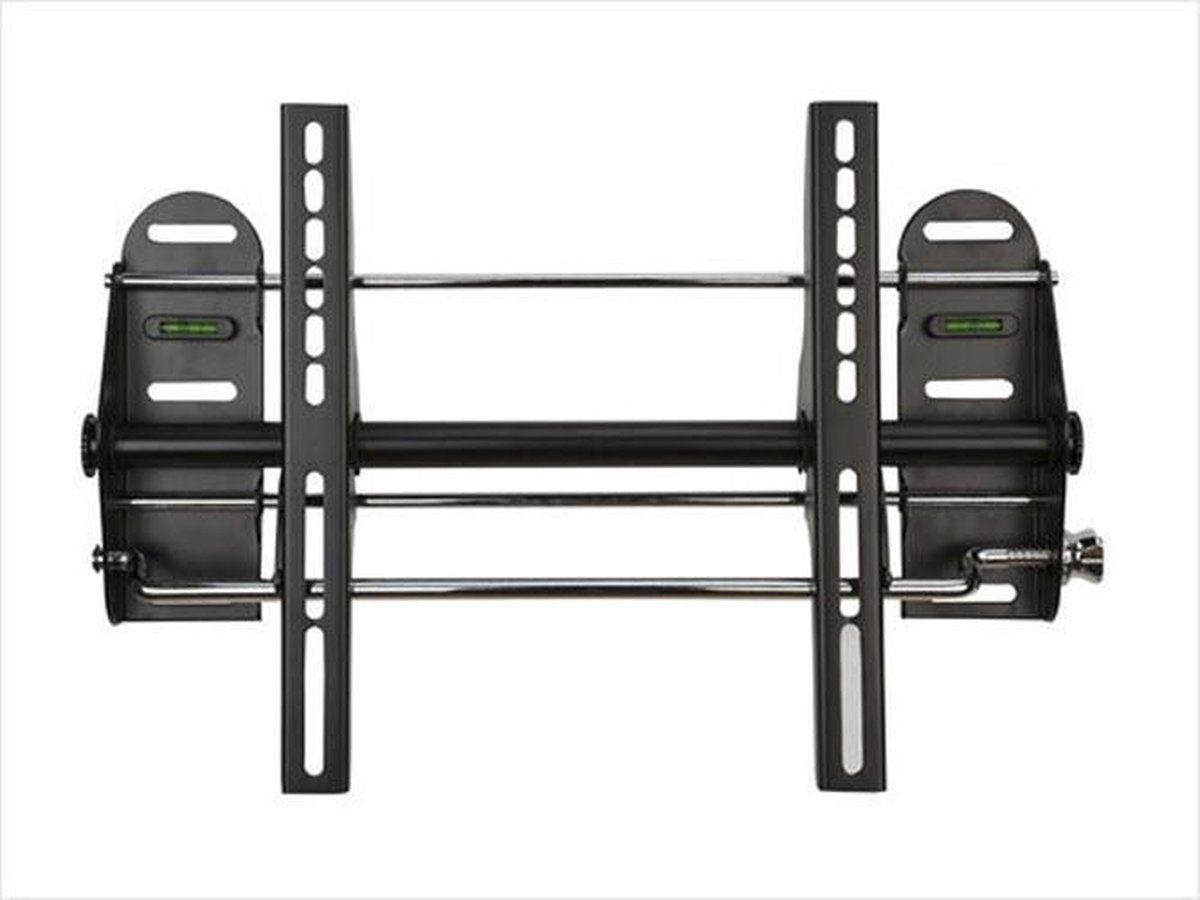 Kantelbare muurbeugel TV t/m 30KG