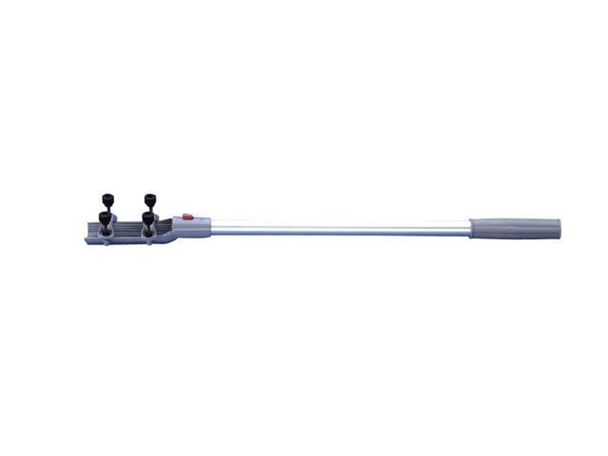 Talamex Verlenghendel Buitenboordmotor Bb motor-verlengstuk 60-120cm