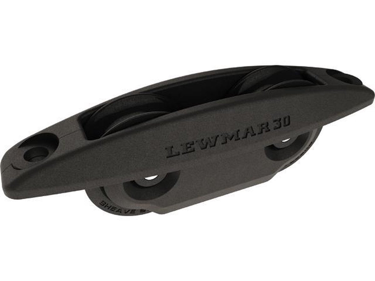 29901362Bk 30Mm  Bl Tandem Th Deck