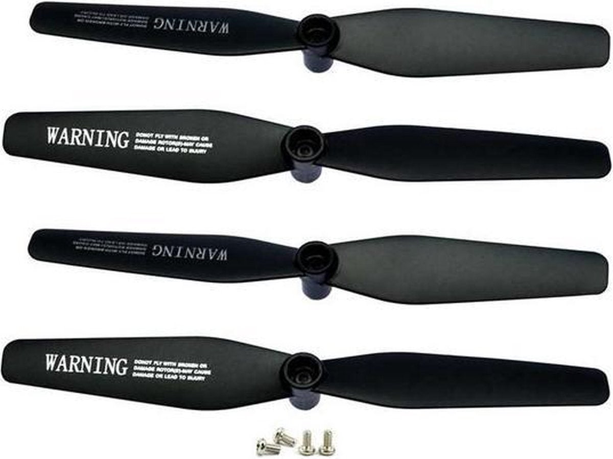 Visuo XS816 Propellers